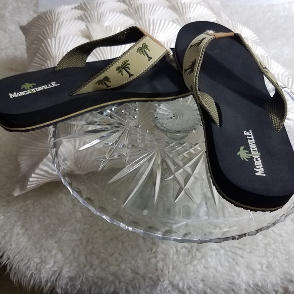 margaritaville thong sandals